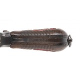 "German Police Issued Red Nine Broomhandle 9MM (PR54074)" - 8 of 9