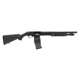 "Mossberg 590M 12 Gauge (S13031)" - 1 of 5