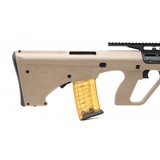 "MSAR STG-556 5.56 NATO (R30121)" - 2 of 4