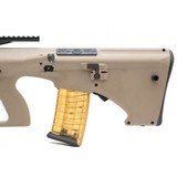 "MSAR STG-556 5.56 NATO (R30121)" - 3 of 4