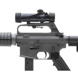 "COLT AR-15 Carbine 9mm (C17033)" - 2 of 4