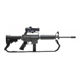 "COLT AR-15 Carbine 9mm (C17033)" - 1 of 4