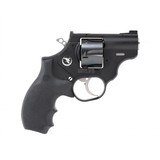 "Korth/Nighthawk Skyhawk 9mm (PR54020)" - 2 of 5