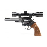 "Smith & Wesson 53-2 .22 Magnum (PR54021)" - 1 of 4