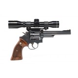 "Smith & Wesson 53-2 .22 Magnum (PR54021)" - 2 of 4