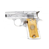 "Factory Engraved Star CO .25 ACP (PR53998)" - 6 of 6