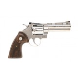 "Colt Python 2020 .357 Magnum (C16984)" - 3 of 3