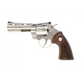 "Colt Python 2020 .357 Magnum (C16984)" - 1 of 3