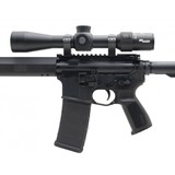 "Sig Sauer M400 5.56 (NGZ254) NEW" - 2 of 5