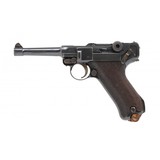 "German WWI Luger by DWM 9MM (PR53978)" - 6 of 6