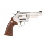 "Smith & Wesson 629-6 44 Magnum (PR53979)" - 3 of 5