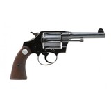 "Colt Police Positive 38 Special (C17345)" - 5 of 5