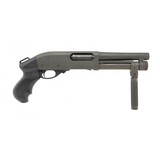 "Serbu Firearms Super Shorty Remington 870 12 Gauge (S13032)" - 1 of 5