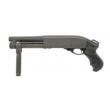 "Serbu Firearms Super Shorty Remington 870 12 Gauge (S13032)" - 4 of 5