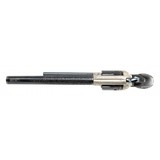 "Custom Engraved 2nd Gen. Colt Single Action Army .357 Magnum (C17347)" - 4 of 5