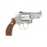 "Smith & Wesson 66-1 .357 Magnum (PR54057)" - 2 of 2