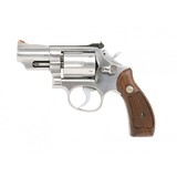 "Smith & Wesson 66-1 .357 Magnum (PR54057)" - 1 of 2