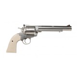 "Ruger Super Blackhawk Bisley Hunter .44 Magnum (PR54022)" - 5 of 5