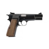 "Browning Hi-Power 9MM (PR53974)" - 1 of 5