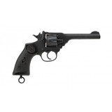 "Webley Mark IV 38 S&W (PR53963)" - 6 of 6