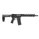 "Wilson Combat WC-15 5.56 NATO (PR53641) New" - 1 of 4