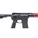 "Springfield Saint Victor 5.56 Nato (NGZ74) New" - 5 of 5