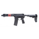 "Springfield Saint Victor 5.56 Nato (NGZ74) New" - 3 of 5