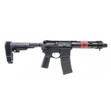 "Springfield Saint Victor 5.56 Nato (NGZ74) New" - 1 of 5