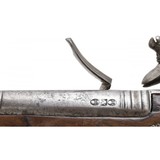 "Ottoman Empire Flintlock Pair of Pistols (AH4854)" - 14 of 25