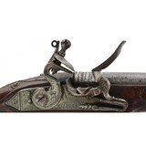 "Ottoman Empire Flintlock Pair of Pistols (AH4854)" - 6 of 25