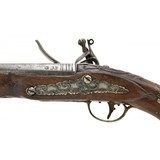 "Ottoman Empire Flintlock Pair of Pistols (AH4854)" - 5 of 25