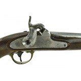 "U.S. Model 1842 Pistol by Aston (AH4873)" - 4 of 7