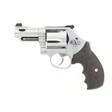 "Smith & Wesson 69 Mag-Na-Port Custom .44 Magnum (PR50376)" - 1 of 2