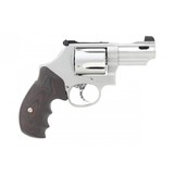 "Smith & Wesson 69 Mag-Na-Port Custom .44 Magnum (PR50376)" - 2 of 2