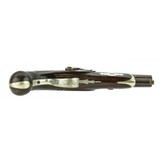 "Excellent Henry Deringer Pocket Pistol (AH4452)" - 1 of 4