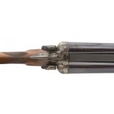 "Remington 1889 Side by Side Shotgun (AS48)" - 5 of 7