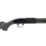 "Mossberg Maverick 88 20"" 12 Gauge (NGZ337) New" - 2 of 5