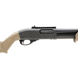 "Remington 870 Tactical 12 Gauge (S13035)" - 4 of 4