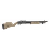 "Remington 870 Tactical 12 Gauge (S13035)" - 1 of 4