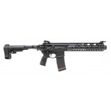 "Sig Sauer MCX .300BLK Canebrake Pistol (PR53740)" - 1 of 4