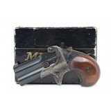 "Uberti Maverick .45LC Derringer (PR54107)" - 3 of 3