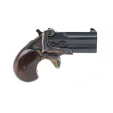 "Uberti Maverick .45LC Derringer (PR54107)" - 1 of 3