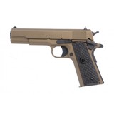 "Colt Talo Government 1 of 300 Burnt Bronze .45 ACP (C17004)" - 6 of 7