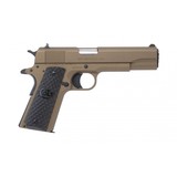 "Colt Talo Government 1 of 300 Burnt Bronze .45 ACP (C17004)" - 1 of 7