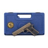 "Colt Talo Government 1 of 300 Burnt Bronze .45 ACP (C17004)" - 7 of 7