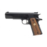 "Colt Gold Cup Series 70 .45 ACP (C17005)" - 6 of 6