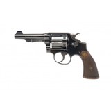 "Smith & Wesson M&P .38 Special (PR54109)" - 1 of 6