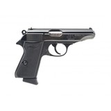 "Walther PP .32 ACP (PR54112)" - 1 of 2