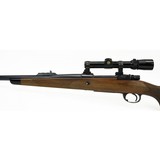 "Interarms Mark X .375 H&H Magnum (R20502)" - 2 of 4