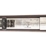 "U.S. Navy 2nd Model Winchester-Hotchkiss Rifle (AW234)" - 7 of 8